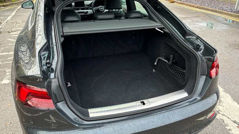 Audi A5 40 TDI S Line 5dr S Tronic Diesel Hatchback